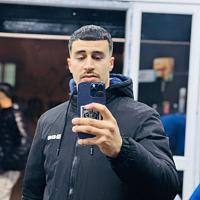 Firas omrani