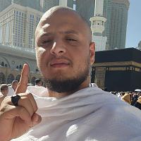 Mohamed achref Abdellaoui