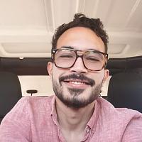 Ibrahim ben othmen
