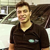 Saif eddine brayek