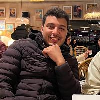 Saif eddine brayek