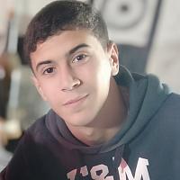 Fares Naily
