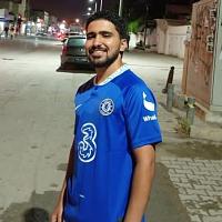 حازم