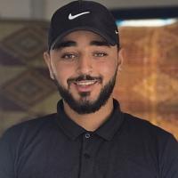 Amin nasri