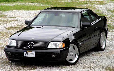 SL600