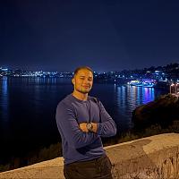 Mouhamed ben Mahmou