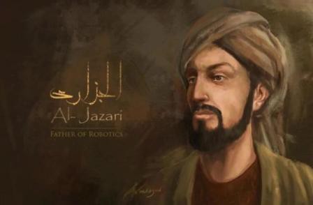 اضغط على الصورة لعرض أكبر.*  الإسم:	al jazari.jpg* مشاهدات:	0* الحجم:	17.1 KB* الهوية:	1771