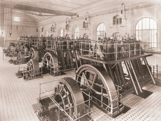 اضغط على الصورة لعرض أكبر.*  الإسم:	Kiev diesel power station.jpg* مشاهدات:	0* الحجم:	71.2 KB* الهوية:	2306