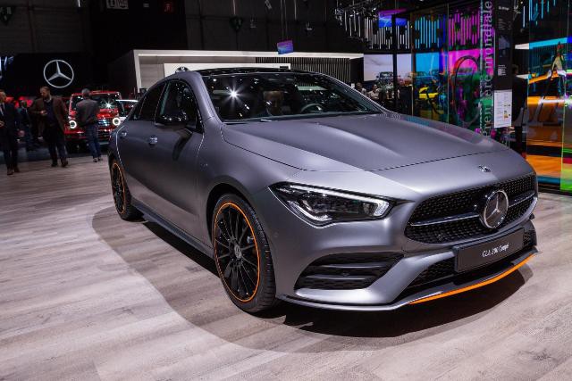 اضغط على الصورة لعرض أكبر.   الإسم:	mercedes Benz-CLA 200 Coupé-2019-GIMS-Geneva-_MG_1395.jpg  مشاهدات:	1  الحجم:	73.0 KB  الهوية:	3568