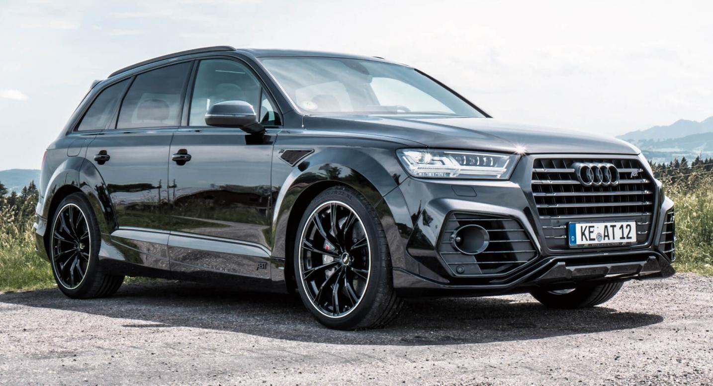 اضغط على الصورة لعرض أكبر. 

الإسم:	59b01578-2018-audi-q7-50-tdi-tuning-abt-0.jpg 
مشاهدات:	284 
الحجم:	159.4 KB 
الهوية:	4727