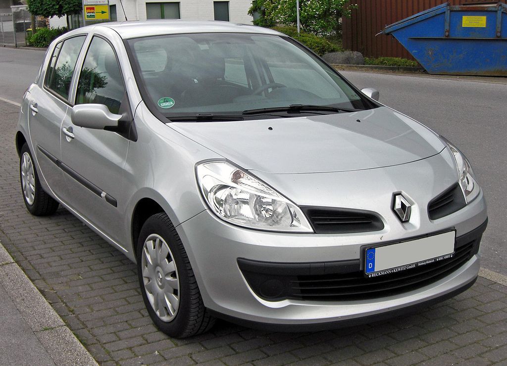 اضغط على الصورة لعرض أكبر. 

الإسم:	1024px-Renault_Clio_III_20090527_front.JPG 
مشاهدات:	565 
الحجم:	193.4 KB 
الهوية:	5181