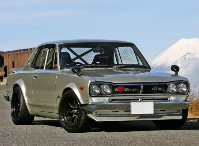 اضغط على الصورة لعرض أكبر.   الإسم:	nissan-nissan-skyline-hakosuka-japan-mountains-cars-mount-fuji.jpg  مشاهدات:	1  الحجم:	54.3 KB  الهوية:	5781