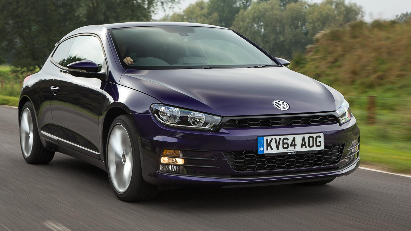 اضغط على الصورة لعرض أكبر. 

الإسم:	buyers_guide_-_vw_scirocco_2014_-_front_quarter.jpg 
مشاهدات:	245 
الحجم:	127.5 KB 
الهوية:	7013