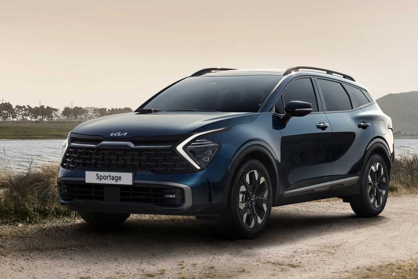اضغط على الصورة لعرض أكبر. 

الإسم:	2023-Kia-Sportage-01.jpg 
مشاهدات:	44 
الحجم:	138.8 KB 
الهوية:	7203