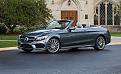 C300D cabriolet